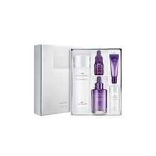 Afbeelding in Gallery-weergave laden, MISSHA Time Revolution Night Repair Bestseller Set 5x