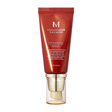 Afbeelding in Gallery-weergave laden, MISSHA M Perfect Cover BB Cream SPF42 PA+++