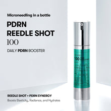 Lade das Bild in den Galerie-Viewer, VT Cosmetics PDRN Reedle Shot 100 50 ml