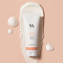 Load image into Gallery viewer, Dr.Ceuracle 5α Control Clearing Cleansing Foam 200 ml