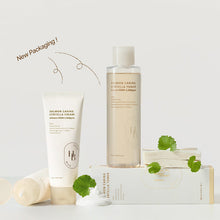 Load image into Gallery viewer, HEVEBLUE Salmon Caring Centella Toner 200 ml
