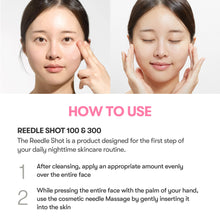 Load image into Gallery viewer, VT Cosmetics Collagen Reedle Shot 100 50 ml