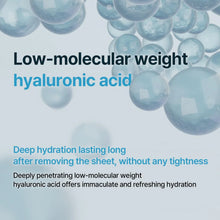 Charger l'image dans la galerie, MEDIHEAL Madecassoside Essential Mask Blemish Repair