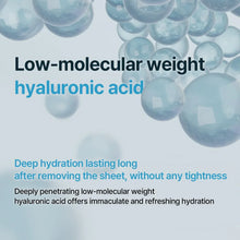 Afbeelding in Gallery-weergave laden, MEDIHEAL Madecassoside Essential Mask Blemish Repair