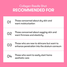 Load image into Gallery viewer, VT Cosmetics Collagen Reedle Shot 100 50 ml