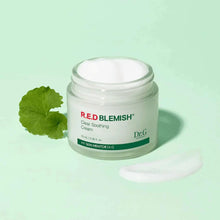 Charger l'image dans la galerie, Dr.G R.E.D Blemish Clear Soothing Cream