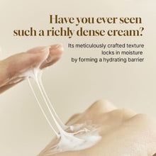 Load image into Gallery viewer, HEVEBLUE Salmon Caring Centella Cream 100 ml