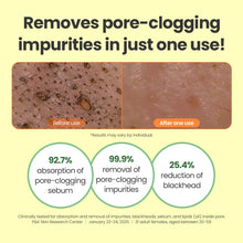 Charger l'image dans la galerie, Dr.G Green Deep Pore Avocado Pack to Foam 150 ml