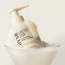 Load image into Gallery viewer, SOME BY MI Lactosoy Mild Bubble Peeling Cleanser