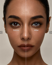 Cargar imagen en el visor de la galería, OLENS Nella Ash Gray Monthly (Prescription 0.00~-8.00, 1 Pair)