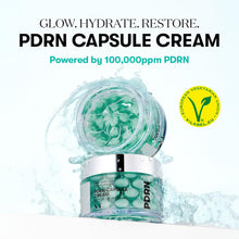 Lade das Bild in den Galerie-Viewer, VT PDRN Capsule Cream 100 50 ml