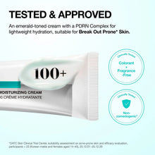 Load image into Gallery viewer, Anua PDRN Hyaluronic Acid 100 Moisturizing Cream 60 ml