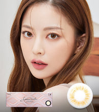 Charger l'image dans la galerie, OLENS Spanish Brown (10 lenses/box, Plano, 1 Day)