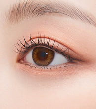 Charger l'image dans la galerie, OLENS Spanish Real Brown Monthly (Prescription 0.00~-8.00, 1 Pair)