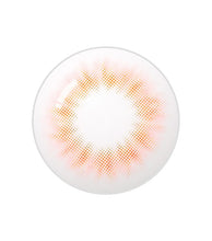 Charger l'image dans la galerie, OLENS Spanish Real Peach Monthly (Prescription 0.00~-8.00, 1 Pair)