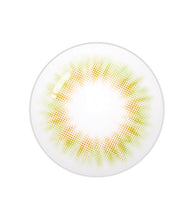 Charger l'image dans la galerie, OLENS Spanish Real Olive Monthly (Prescription 0.00~-8.00, 1 Pair)