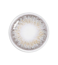 Charger l'image dans la galerie, OLENS Secriss 3con Natural Gray (10 lenses/box, Plano, 1 Day)