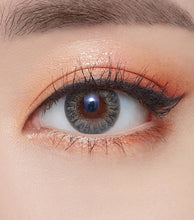 Charger l'image dans la galerie, OLENS Secriss 3con Natural Gray (10 lenses/box, Plano, 1 Day)