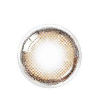 Cargar imagen en el visor de la galería, OLENS ViVi Ring Brown (Prescription 0.00~-10.00)