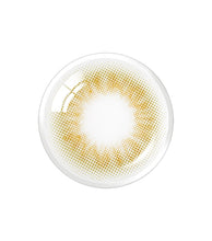 Charger l'image dans la galerie, OLENS Scandi Olive Monthly (Prescription 0.00~-8.00, 1 Pair)