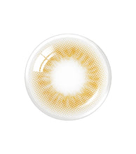 Charger l'image dans la galerie, OLENS Scandi Hazel Monthly (Prescription 0.00~-8.00, 1 Pair)