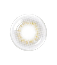 Cargar imagen en el visor de la galería, OLENS Scandi Light Gray Monthly (Prescription 0.00~-8.00, 1 Pair)