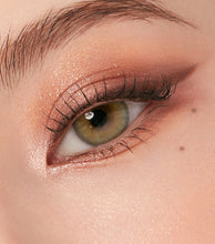 Charger l'image dans la galerie, OLENS Smoky Olive Daily (Prescription 0.00~-8.00, 10 lenses)