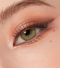 Cargar imagen en el visor de la galería, OLENS Smoky Olive Daily (Prescription 0.00~-8.00, 10 lenses)