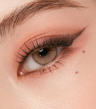 Charger l'image dans la galerie, OLENS Smoky Brown Daily (Prescription 0.00~-8.00, 10 lenses)