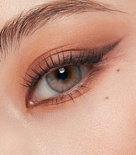 Cargar imagen en el visor de la galería, OLENS Smoky Gray Daily (Prescription 0.00~-8.00, 10 lenses)