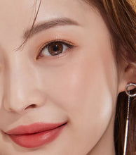 将图片加载到图库查看器,OLENS Secriss 3con Natural Brown (10 lenses/box, Plano, 1 Day)