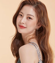 Lade das Bild in den Galerie-Viewer, OLENS Secriss 3con Natural Brown (10 lenses/box, Plano, 1 Day)