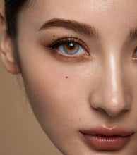 Cargar imagen en el visor de la galería, OLENS Smoky Gray Daily (Prescription 0.00~-8.00, 10 lenses)