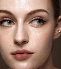 Cargar imagen en el visor de la galería, OLENS Smoky Gray Daily (Prescription 0.00~-8.00, 10 lenses)