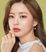 Lade das Bild in den Galerie-Viewer, OLENS Secriss 3con Natural Green (10 lenses/box, Plano, 1 Day)