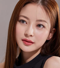 Charger l'image dans la galerie, OLENS Secriss 3con Natural Gray (10 lenses/box, Plano, 1 Day)