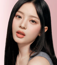 Charger l'image dans la galerie, OLENS ViVi Ring Brown (Prescription 0.00~-10.00)