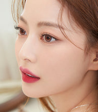 Charger l'image dans la galerie, OLENS Spanish Real Peach Monthly (Prescription 0.00~-8.00, 1 Pair)