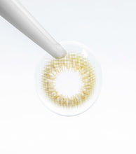 Cargar imagen en el visor de la galería, OLENS Scandi Olive Monthly (Prescription 0.00~-8.00, 1 Pair)