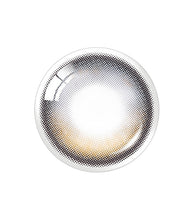 Cargar imagen en el visor de la galería, OLENS Glowy Black Monthly (Prescription 0.00~-8.00, 1 Pair)