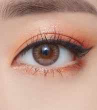 Charger l'image dans la galerie, OLENS Spanish Real Gray Monthly (Prescription 0.00~-8.00, 1 Pair)