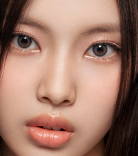 Cargar imagen en el visor de la galería, OLENS Spanish Real Gray Monthly (Prescription 0.00~-8.00, 1 Pair)