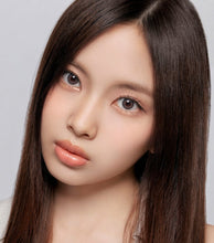 Cargar imagen en el visor de la galería, OLENS Spanish Real Gray Monthly (Prescription 0.00~-8.00, 1 Pair)