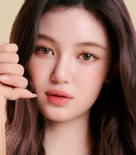 Charger l'image dans la galerie, OLENS Scandi Olive Monthly (Prescription 0.00~-8.00, 1 Pair)