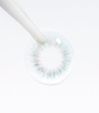 Charger l'image dans la galerie, OLENS Spanish Real Sky Monthly (Prescription 0.00~-8.00, 1 Pair)