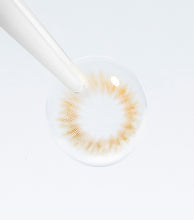 Charger l'image dans la galerie, OLENS Spanish Brown (10 lenses/box, Plano, 1 Day)