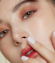 Charger l'image dans la galerie, OLENS Scandi Light Gray Monthly (Prescription 0.00~-8.00, 1 Pair)