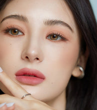 Charger l'image dans la galerie, OLENS Scandi Gray Monthly (Prescription 0.00~-8.00, 1 Pair)