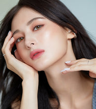 Charger l'image dans la galerie, OLENS Scandi Gray Monthly (Prescription 0.00~-8.00, 1 Pair)