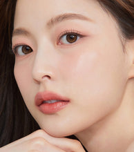 Charger l'image dans la galerie, OLENS Glowy Natural Latte Brown Daily (Prescription 0.00~-8.00, 10 lenses)